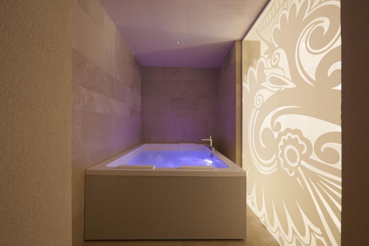 Suite con Vasca Idromassaggio