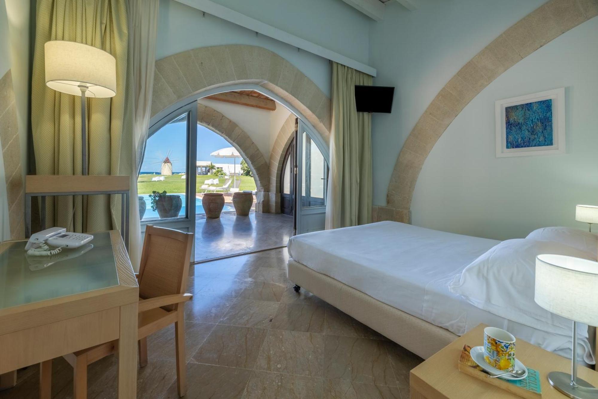 Exclusive Suite