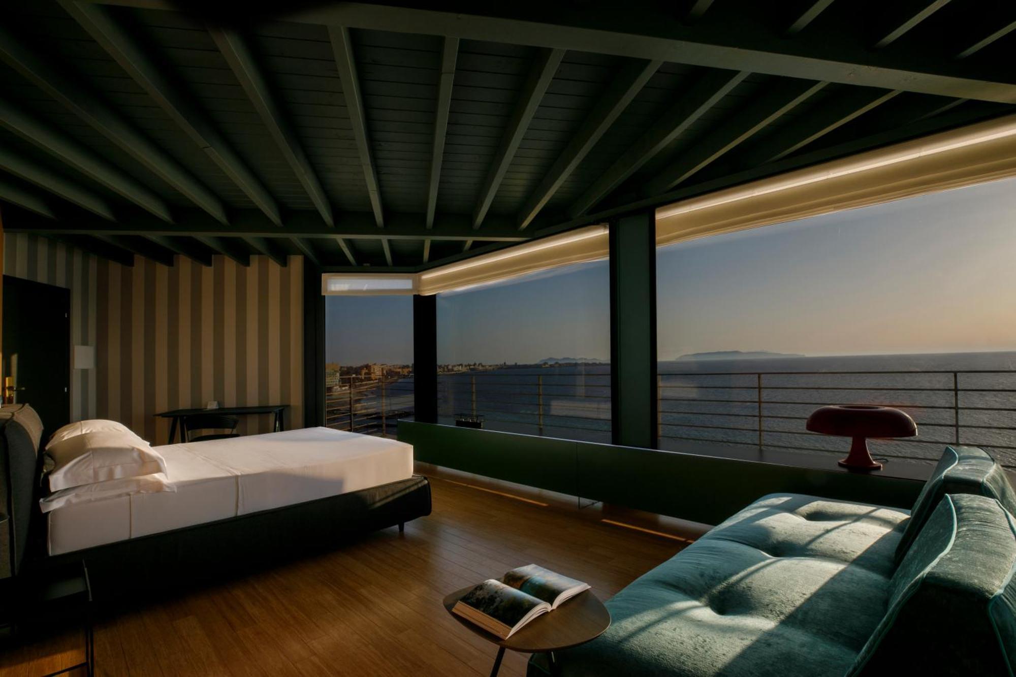 Suite Terrace