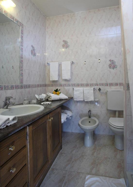 Triple Room Sea View