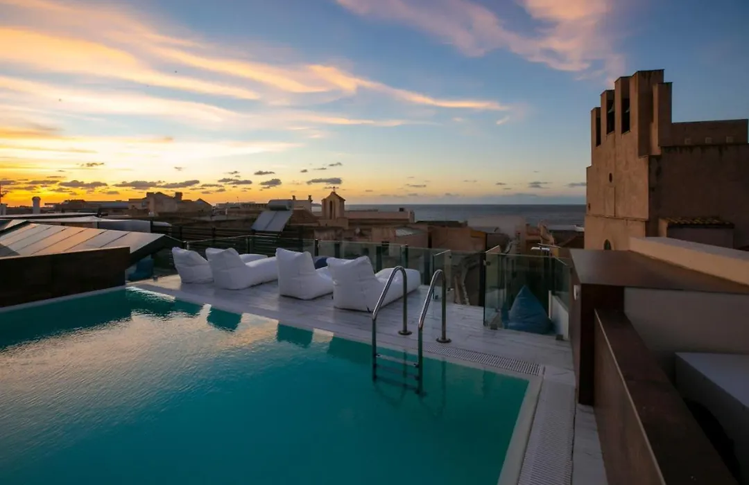 Azzoli Trapani - Apartments&Skypool - Adults Only-1