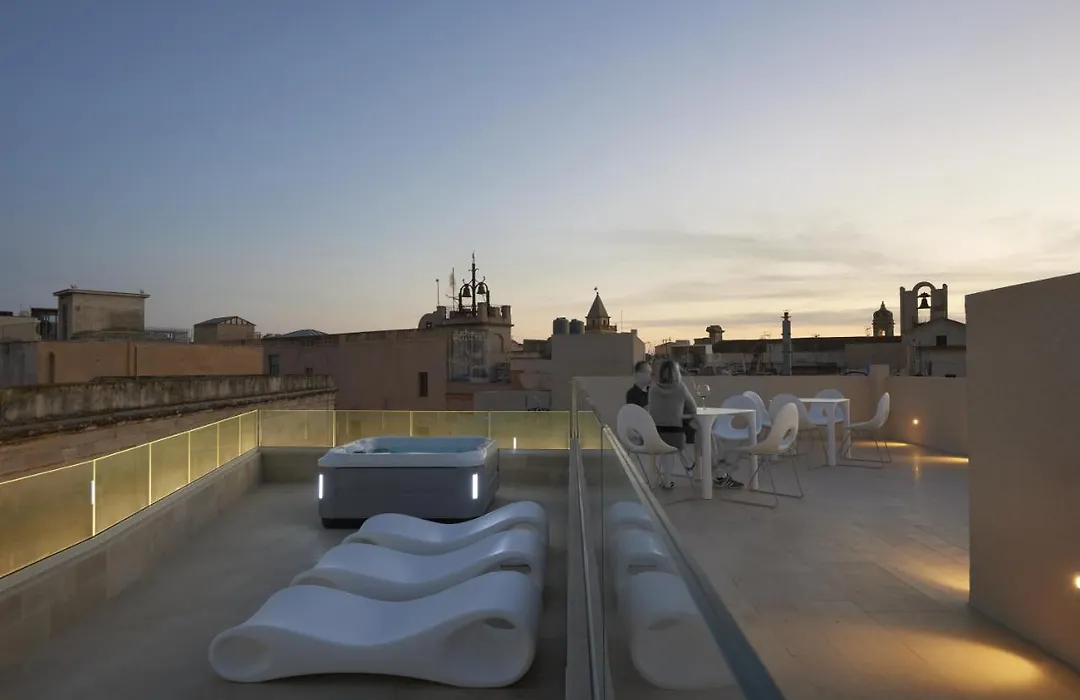 Palazzo Gatto Art Hotel&SPA - BW Premier Collection-1