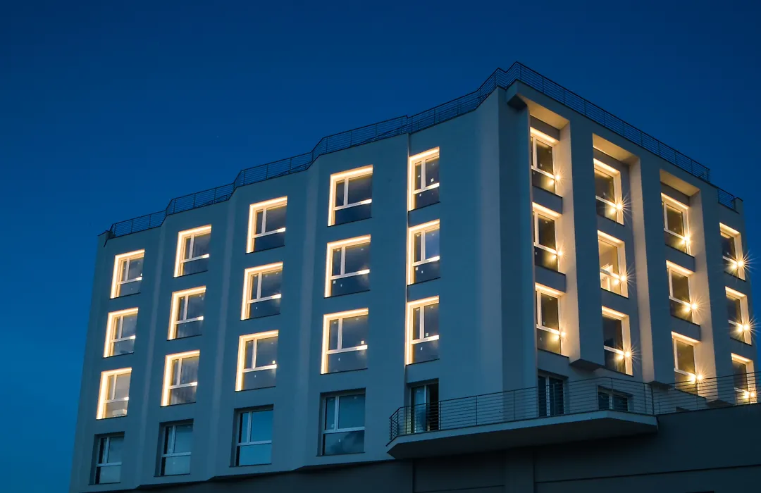 Hotel Punta Tipa-1