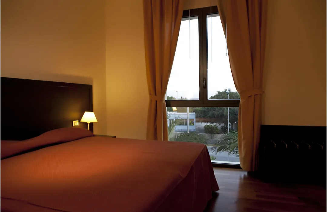 Hotel Tiziano-1