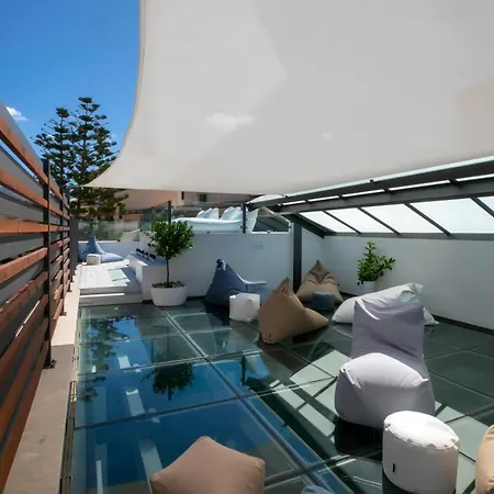 Azzoli Trapani - Apartments&Skypool - Adults Only-2