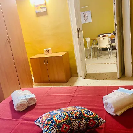 Angelo Apartments & Rooms-3
