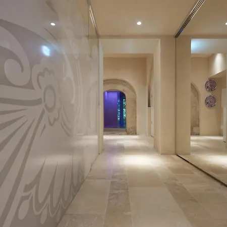 Palazzo Gatto Art Hotel&SPA - BW Premier Collection-3