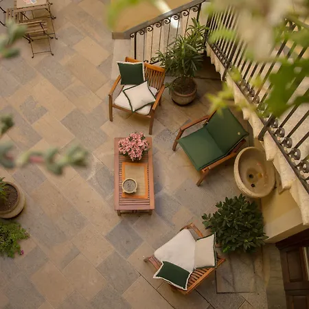 San Domenico Residence By Badia Nuova-2