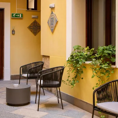 San Domenico Residence By Badia Nuova-3