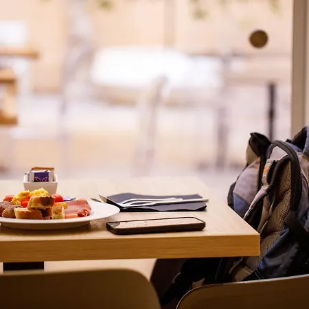 Room Of Andrea Hotel-2