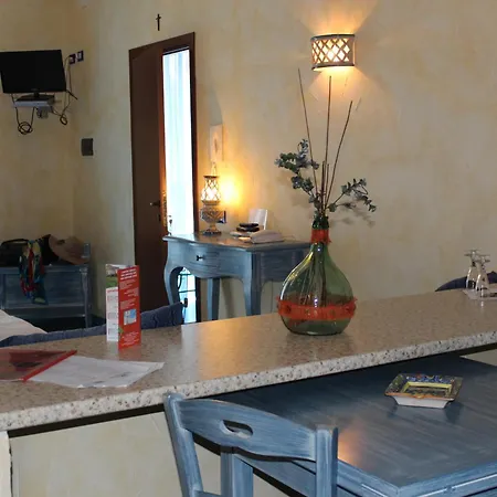 Hotel Residence Le Chiavi Di San Francesco-3